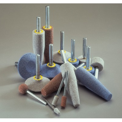 Đá đầu mài - D4