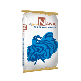 MYKOLOR NANA FILLER FOR EXTERIOR