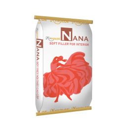 MYKOLOR NANA SOFT FILLER FOR INTERIOR