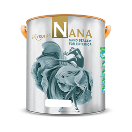 MYKOLOR NANA NANO SEALER FOR EXTERIOR