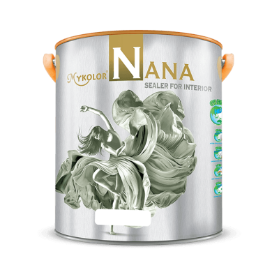 MYKOLOR NANA SEALER FOR INTERIOR