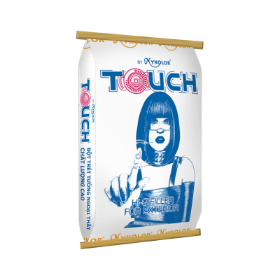MYKOLOR TOUCH HI-Q FILLER FOR EXTERIOR