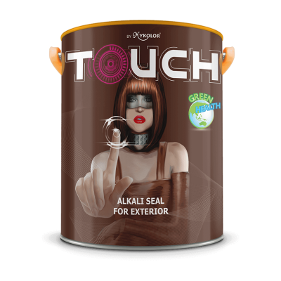 MYKOLOR TOUCH ALKALI SEAL FOR EXTERIOR
