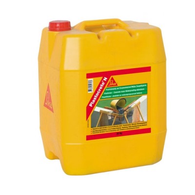 Plastocrete N