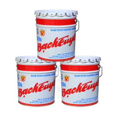 Sơn Chống Rỉ /S/