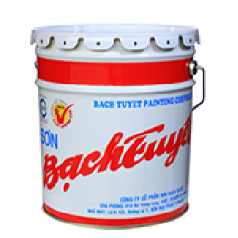 Sơn Chống Rỉ Chịu Mặn