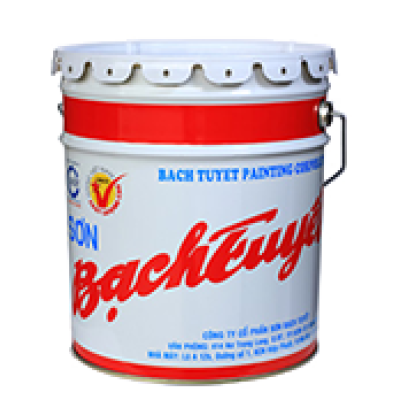 Dầu bóng Alkyd /S/