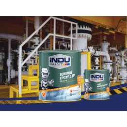 Sơn Epoxy 2TP