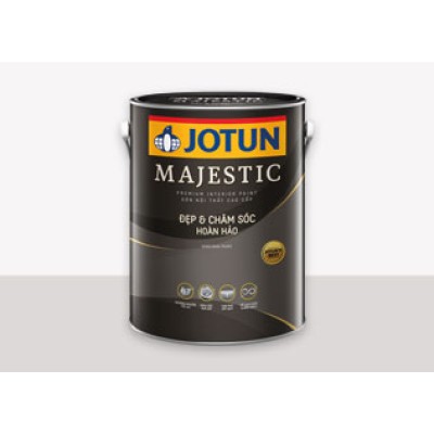 Majestic Đẹp & Chăm Sóc Hoàn Hảo