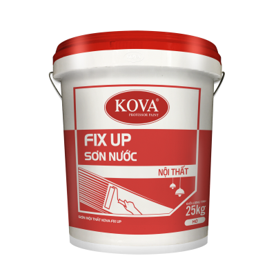 Sơn Nội Thất KOVA Fix Up