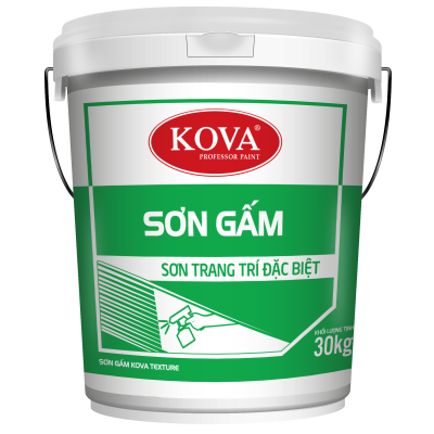 Sơn Gấm KOVA