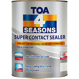 TOA 4 Seasons Super Contact Sealer