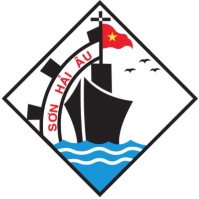 Sơn Hải Âu